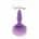 Ns Novelties Bunny Tails Purple