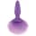 Ns Novelties Bunny Tails Purple