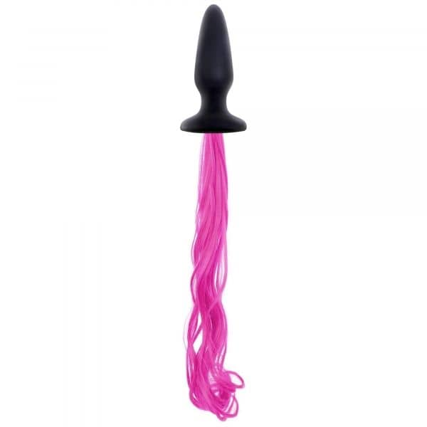 Ns Novelties Unicorn Tails Pink