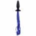 Ns Novelties Unicorn Tails - Butplug med svans