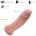 King Cock Realistisk Dildo 25 cm