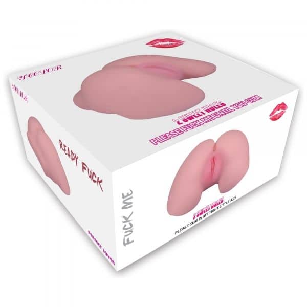Anal Doggystyle Rear End – produktbild 6
