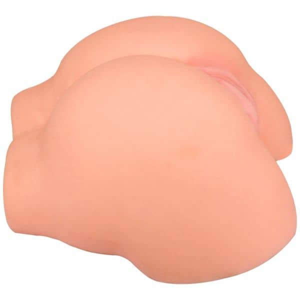 Anal Doggystyle Rear End – vinkel 5