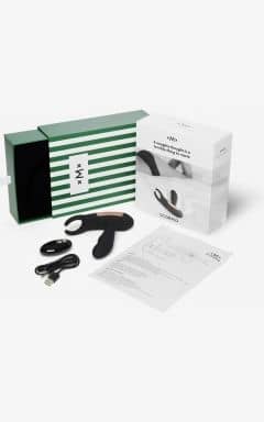Sexleksaksset Scorpio Vega Kit