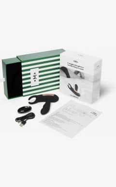 Prostata massage Scorpio Vega Kit