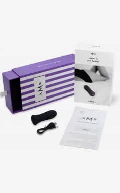 Sexleksaksset Vega Galaxy Kit