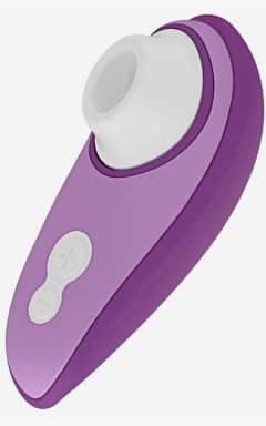 För kvinnor Womanizer Liberty Lilac