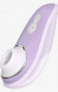 Vibratorer Womanizer Liberty Lilac
