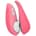 Womanizer Liberty Vibrant Rose