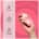 Womanizer Liberty Vibrant Rose