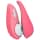 Womanizer Liberty Vibrant Rose