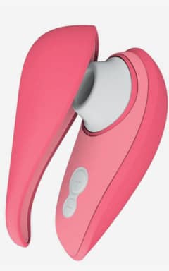 Vibratorer Womanizer Liberty 2 Vibrant Rose