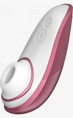 Vibratorer Womanizer Liberty Pink