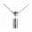 Vesper Vibrator Necklace