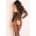 Make You Melt Bodystocking OS