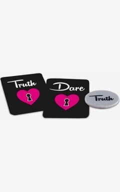 Alla Truth Or Dare Erotic Couple(S) Edition