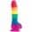 Colours Pride Dildo