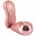 Belou Vibro Bullet Pink