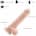 Elite Silicone Dildo 19 cm