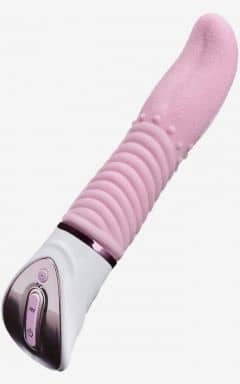 Vibratorer Magic Tongue