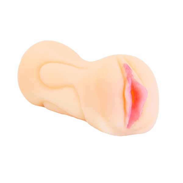 Pocket Pussy  - Mouth and Vagina Stroker