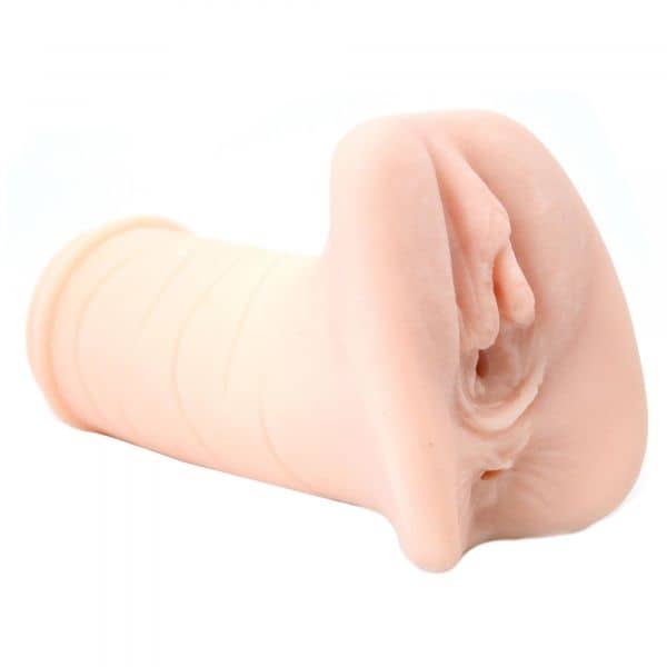 Kimbely's Vagina Handheld Magic vinkel 3