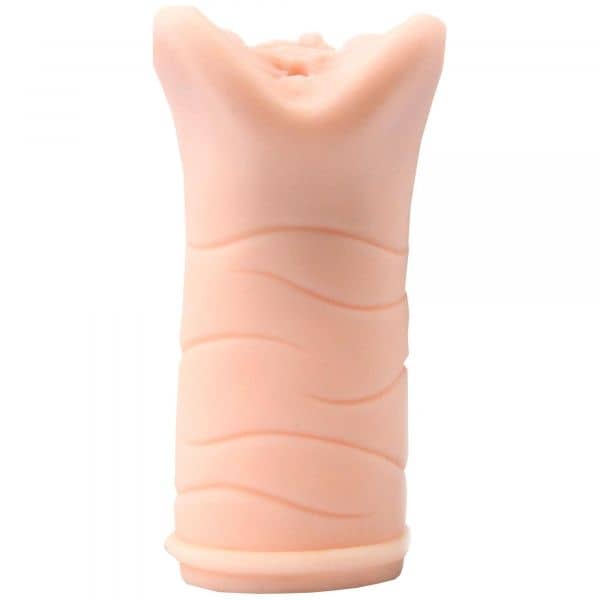 Kimbely's Vagina Handheld Magic detalj