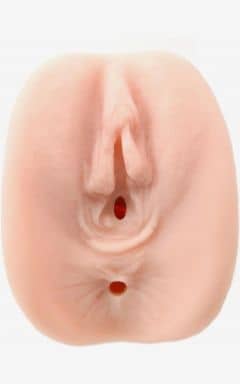 Alla Kimbely's Vagina - Handheld Magic