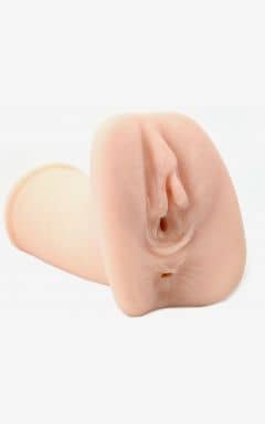 Lösvagina Kimbely's Vagina - Handheld Magic