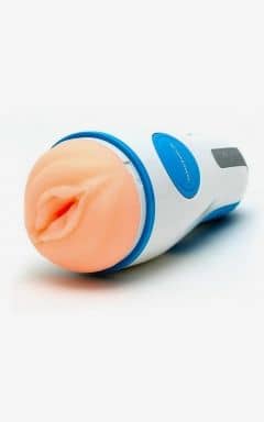 Masturbator Leten SM360 Super Masturbator