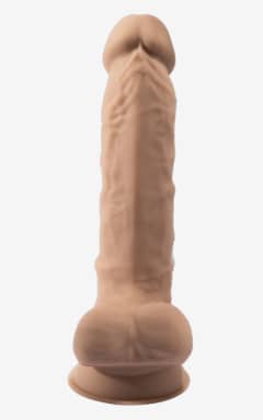 Alla Silexd Dildo 7 inch