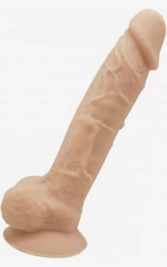 Alla Silexd Dildo 7 inch