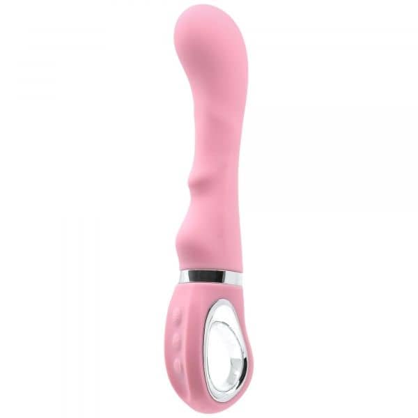 Daisy G-spot Vibrator