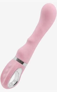 Orgasmglappet Daisy G-spot Vibrator