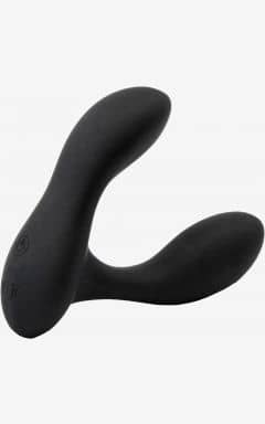 Analfest Vibro Pleaser with Remote control
