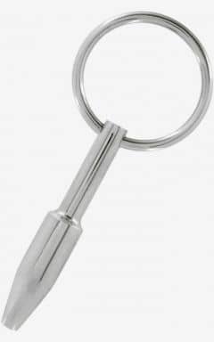 Bondage / BDSM Mini Fucker Penisplug 9mm