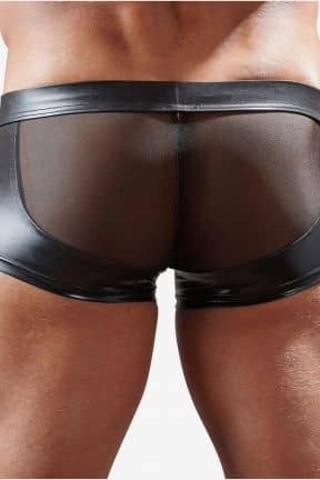 Sexiga Underkläder Men's Pants with Zipper