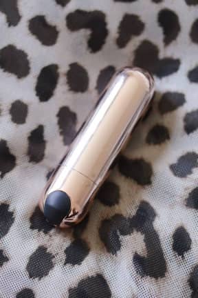 Skeden Power Bullet Jessi - Rose Gold