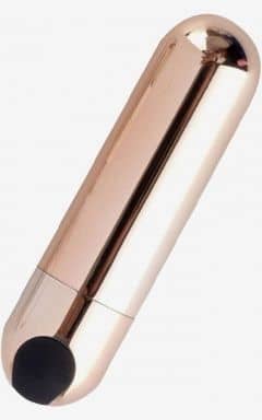 Skeden Power Bullet Jessi - Rose Gold