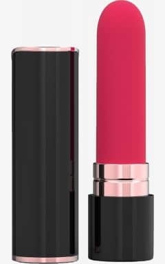 Julklappar för kvinnor Hot Lipstick Vibrator