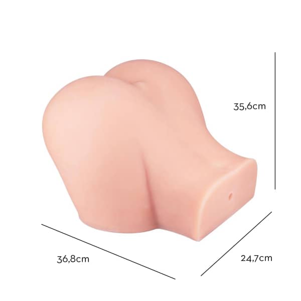 Doggy uslubidagi manikulali eshaklarning fotosuratlari