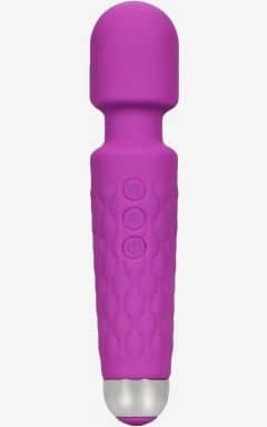 Vibratorer Comet Magic Wand 2.0