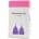 Menskopp Flower Cups 2-pack
