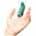 Laguna Finger Vibrator Tiffany Blue