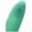 Laguna Finger Vibrator Tiffany Blue