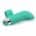 Laguna Finger Vibrator Tiffany Blue
