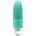 Laguna Finger Vibrator Tiffany Blue