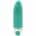 Laguna Finger Vibrator Tiffany Blue