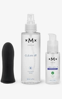 Vibratorer Mshop Vega & Care kit