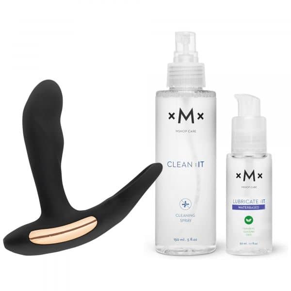 Mshop Scorpio & Care kit